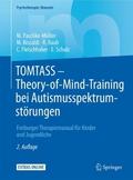 TOMTASS - Theory-of-Mind-Training bei Autismusspek