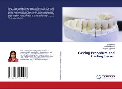 Casting Procedure and Casting Defect