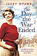 The Day The War Ended