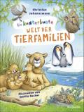 Die kunterbunte Welt der Tierfamilien