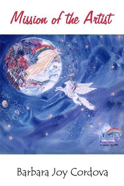 Mission of the Artist