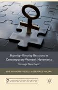 Majority-Minority Relations in Contemporary Women&