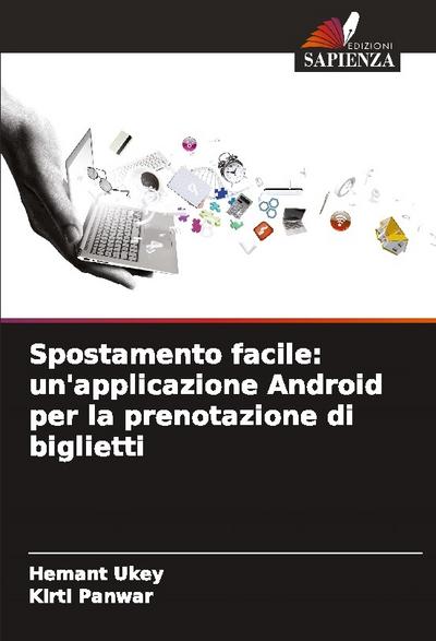 Spostamento facile: un’applicazione Android per la prenotazione di biglietti