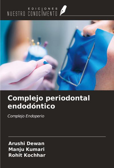 Complejo periodontal endodóntico