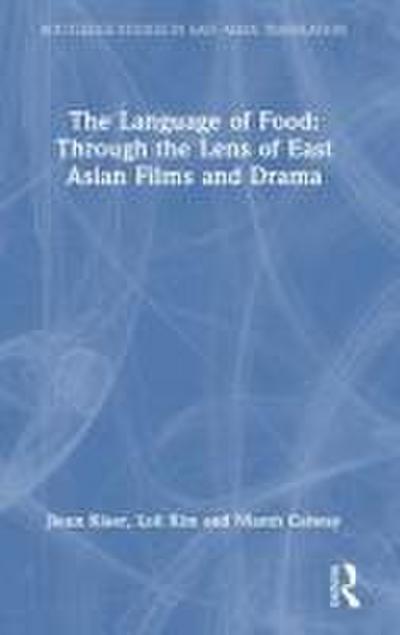 The Language of Food