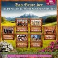 Das Beste der Alpenländischen Volksmusik,Folge 1