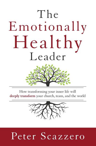 Emotionally Healthy Leader