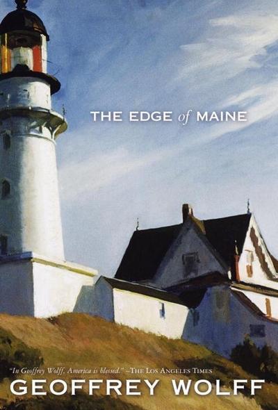 Wolff, G: Edge of Maine
