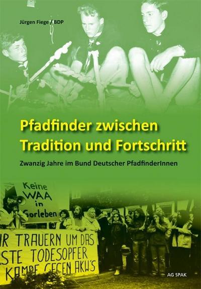 Pfadfinder zwischen Tradition und Fortschritt
