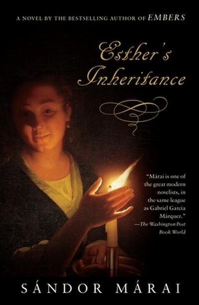 Esther’s Inheritance
