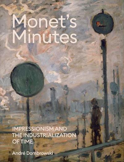 Monet’s Minutes
