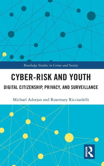 Cyber-risk and Youth