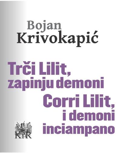 Trci Lilit, zapinju demoni