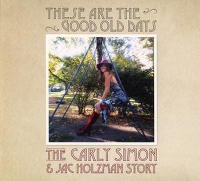 These Are The Good Old Days: