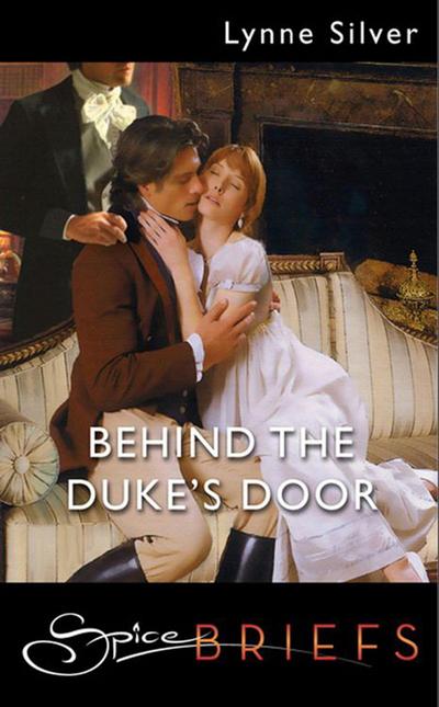Behind The Duke’s Door