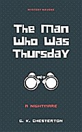 The Man Who Was Thursday