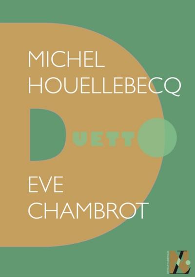 Michel Houellebecq - Duetto