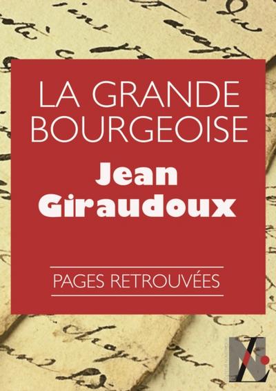 La Grande Bourgeoise