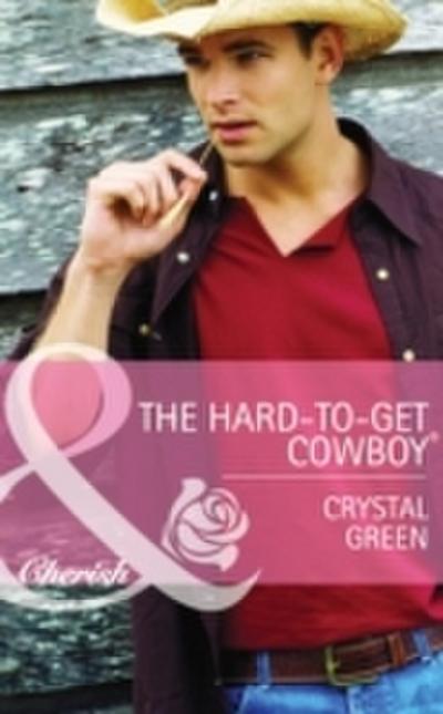 Hard-to-Get Cowboy