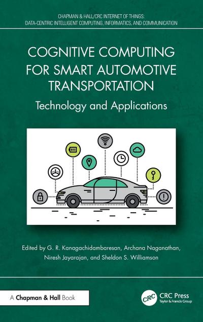 Cognitive Computing for Smart Automotive Transportation
