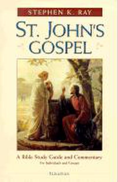 St. John’s Gospel