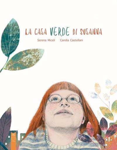 La casa verde di Susanna