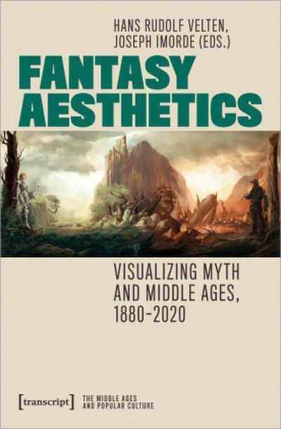 Fantasy Aesthetics   /PM04