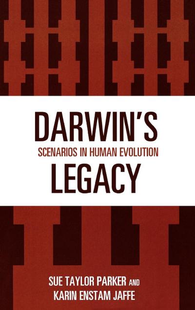 Darwin’s Legacy