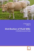 Distribution of Fluid Milk: