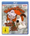 Wallace & Gromit