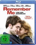 Remember Me