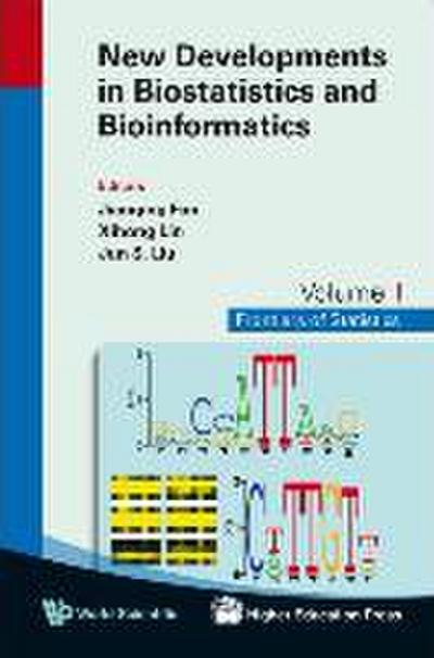 New Developments in Biostatistics and Bioinformatics
