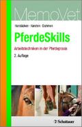 PferdeSkills - Arbeitstechniken in der Pferdepraxis