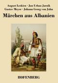 Märchen aus Albanien