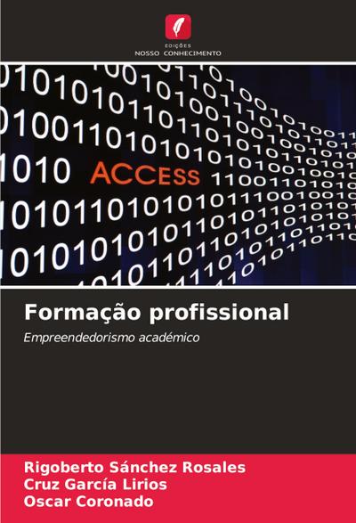 Formação profissional
