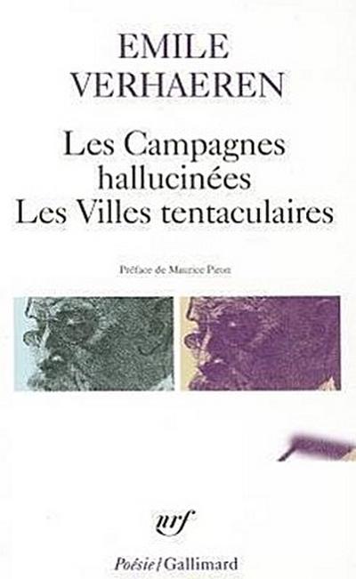 FRE-CAMPAGNES HALLUCINEES