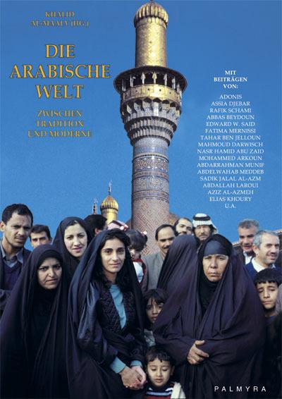 Die Arabische Welt