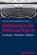 Einführung in die Politische Theorie