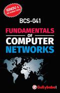 BCS-41 Fundamentals of Computer Networks