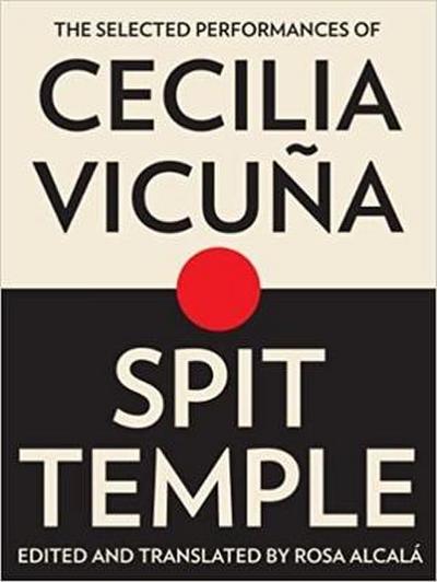 Vicuna, C: Spit Temple