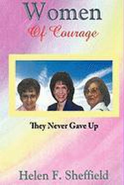Women of Courage