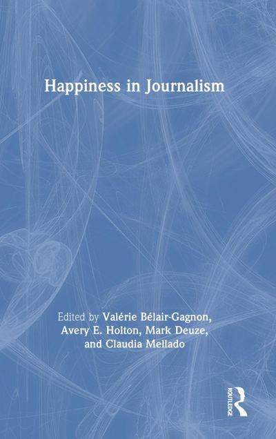 Happiness in Journalism