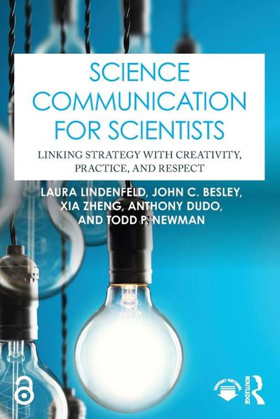 Science Communication for Scientists