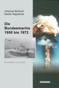 Bundesmarine 1950 bis 1972
