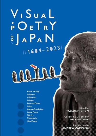 Visual Poetry of Japan