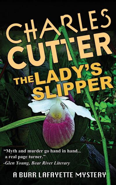 The Lady’s Slipper