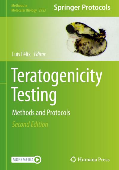 Teratogenicity Testing