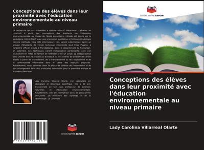 Conceptions des élèves dans leur proximité avec l’éducation environnementale au niveau primaire