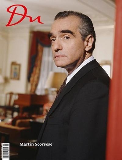 Du Magazin Martin Scorsese