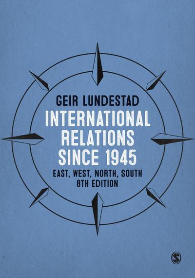 International Relations since 1945